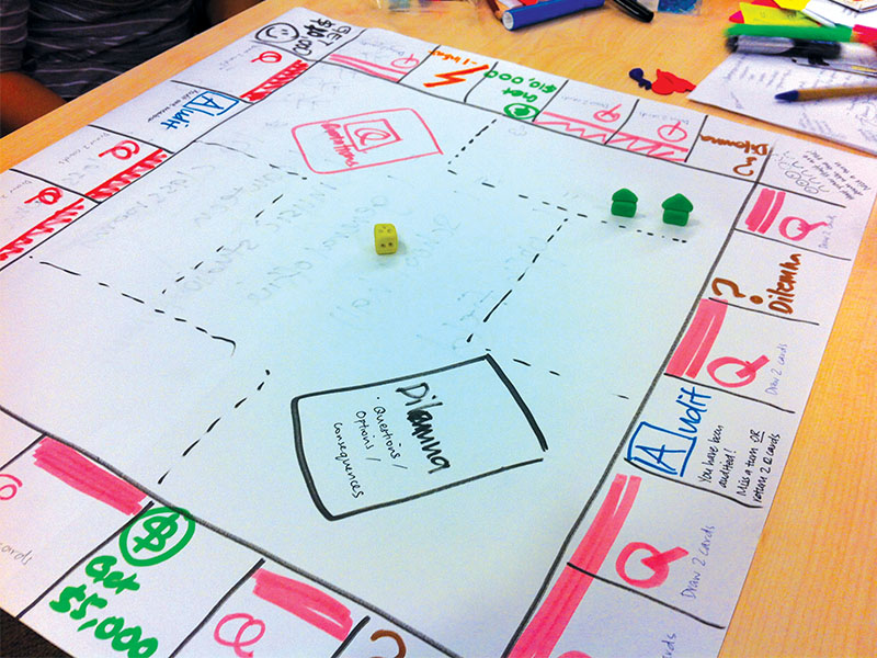 Game Changers: Improving Public Services With Play