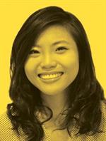 challenge-sep2014-14 Audrey Koh, Assistant Manager, REACH, MCI