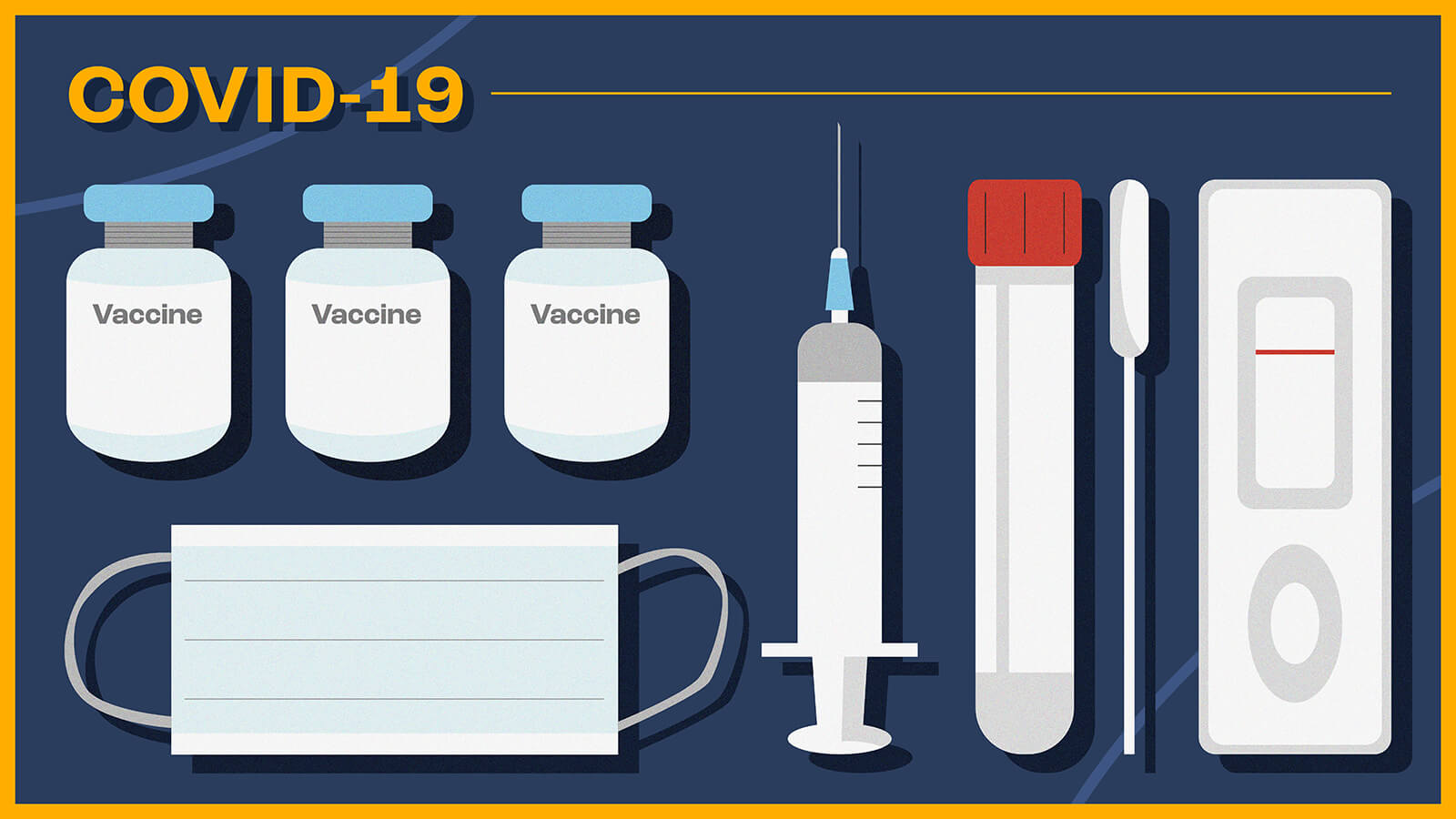 HSA-Vaccines