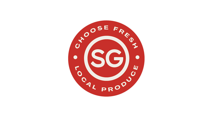 In 2020, the SFA launched the “SG Fresh Produce” logo to allow consumers to easily identify local produce. Consumers can also easily purchase local produce from the e-SG Farmers’ Market page.