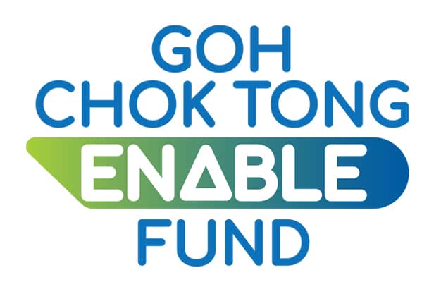 Goh Chok Tong Enable Fund