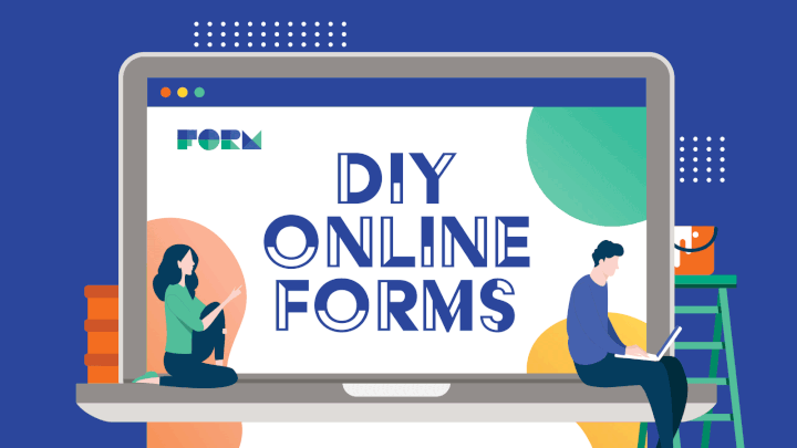 How To Build Online Government Forms In Minutes GIF