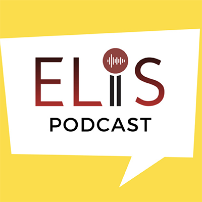 Interested in languages? Check out the ELIS podcast by the English Language Institute of Singapore.