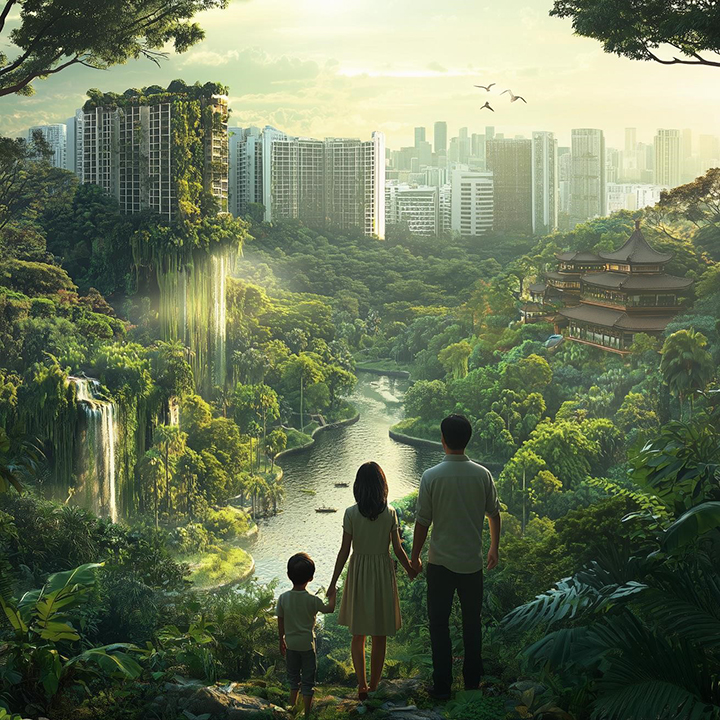 Benjamin-Yong-Living-a-Familys-Hilltop-Dream Benjamin Yong, Housing and Development Board (HDB)