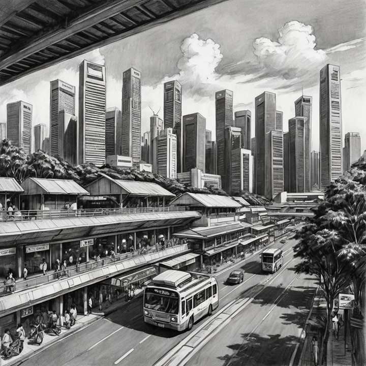 Daniel-Chong-good-old-things Daniel Chong, Singapore Police Force (SPF)