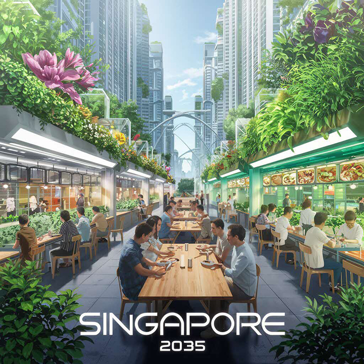 Lien-Wei-Sheng-A-Culinary-Utopia Lien Wei Sheng, Singapore Food Agency (SFA)