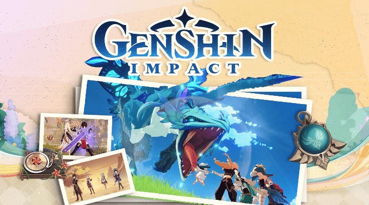 Genshin impact you can learn how to establish common ground within a team.