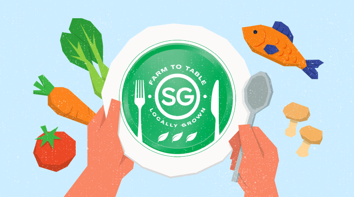 Farm-to-Table Recognition Programme