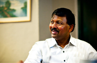 T.Raja Kumar