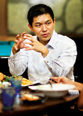 Tan Chuan-Jin