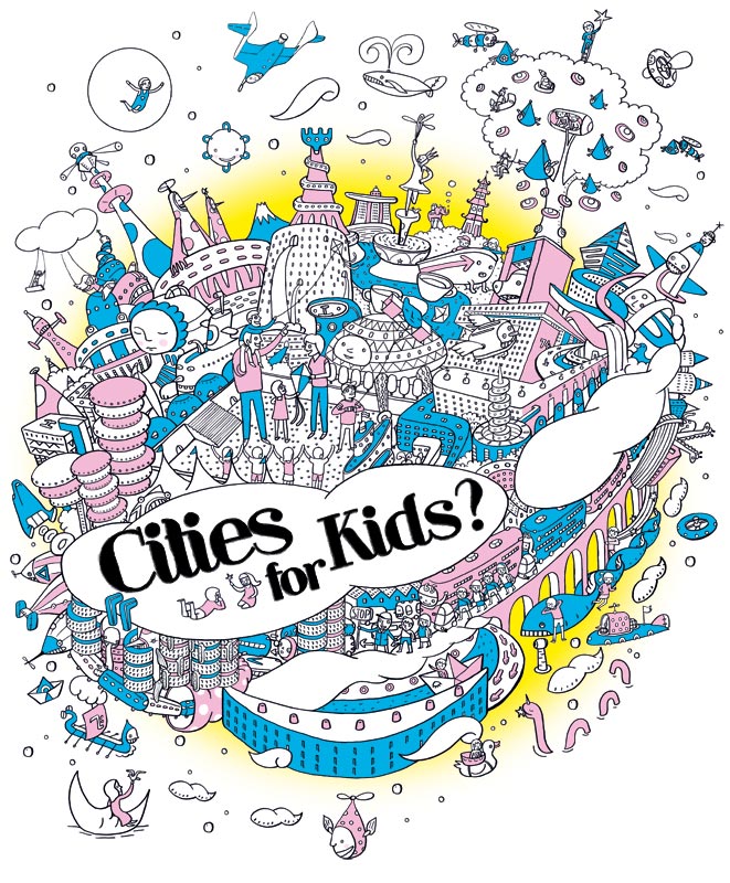 Cities for Kids